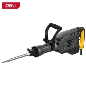 DemolitionBreaker EDC390