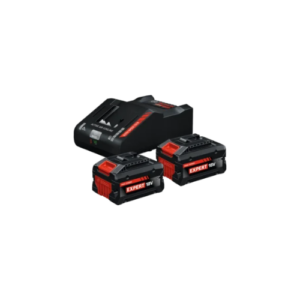 2x EXBA18V-80 + EXAL18V-160