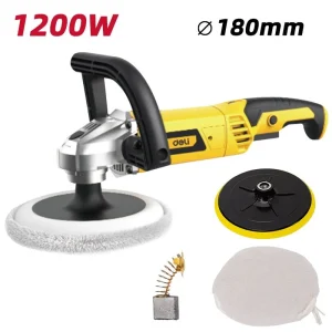 Angle Polisher