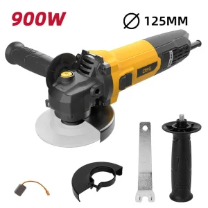 Angle grinder EDL-JM115-E2