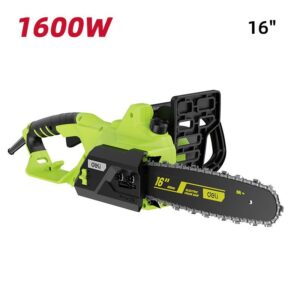 Electric Chain Saw EDG193