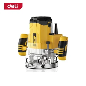 Electric Router