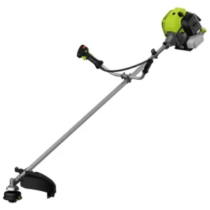 Gasoline BrushCutter