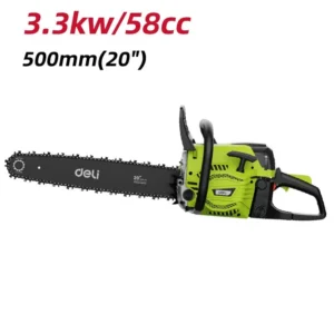 Gasoline ChainSaw
