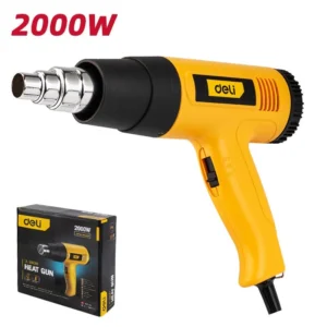Heat Gun