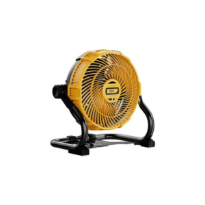 Lithium-ion Fan