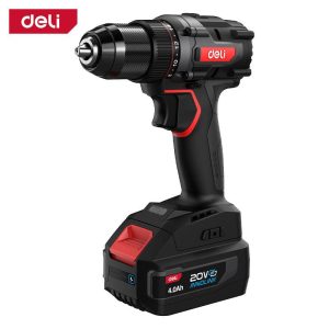 Lithium-ion Impact Wrench EDE231