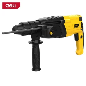 Rotary hammer EDL-DC26-E2