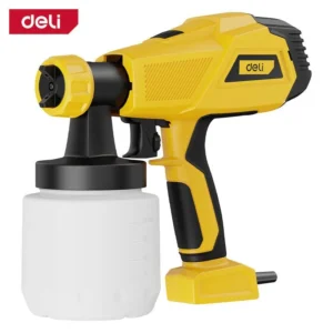 Spray Gun EDC090
