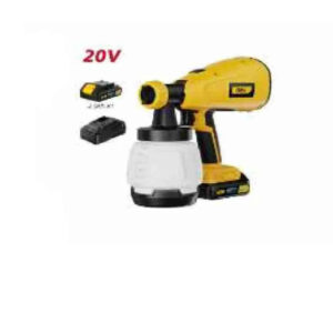 Spray Gun EDC890-1