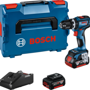 PRO GSB 18V-90 C