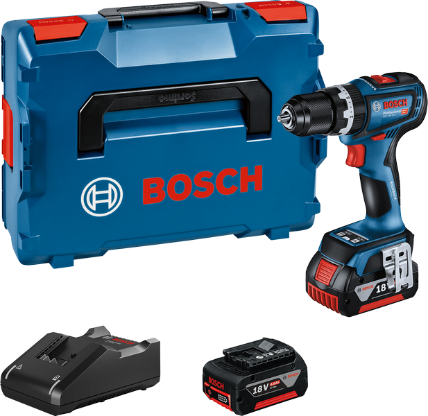 PRO GSB 18V-90 C