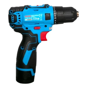12V Lithium 2 Speed Drill