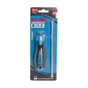 2 in 1 Screwdriver Set