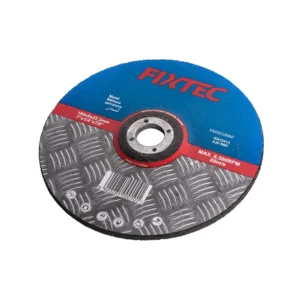 Abrasive Metal Cutting Disc FACD123020