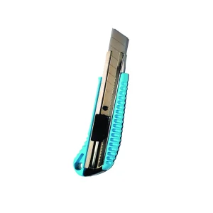 Aluminium Alloy Utility Knife