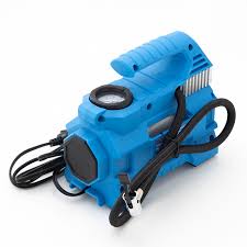 Cordless Auto Compressor & Inflator