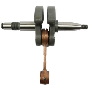 Crank Shaft
