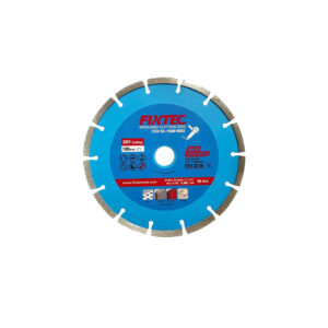 Diamond Cutting Disc Continuous type, 230mm