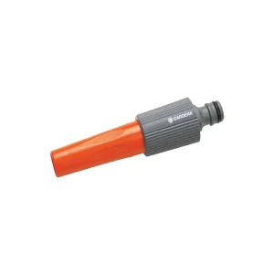 Gardena Classic Adjustable Jet Nozzle