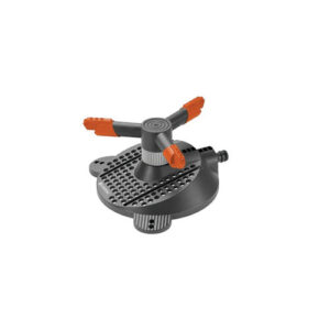 Gardena Classic Circular Sprinkler Samba
