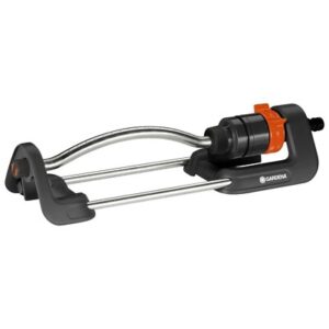 Gardena Comfort Full Oscillating Sprinkler Polo