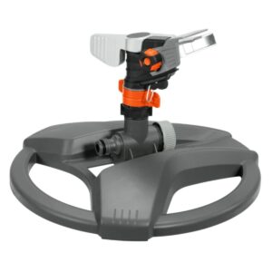 Gardena Premium Full or Part Circle Pulse Sprinkler