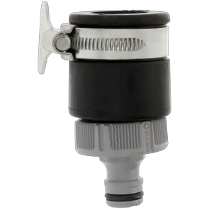 Gardena Round Tap Connector