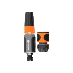 Gardena Stop N Spray Set