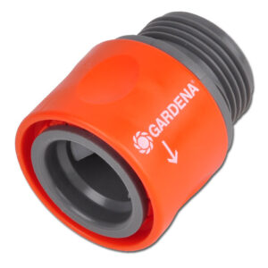 Gardena Washing Machine Connector