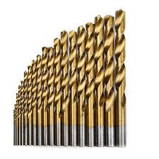 HSS Twist Drill Bit 10.0mm