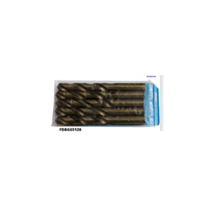 HSS Twist Drill Bit 12.0mm