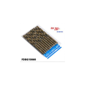 HSS Twist Drill Bit 16.0mm