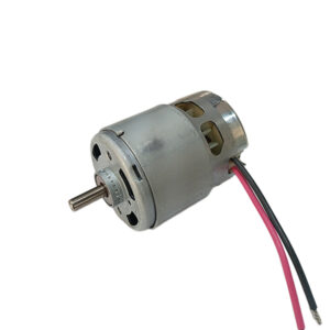 Motor – Cordless Spray Gun
