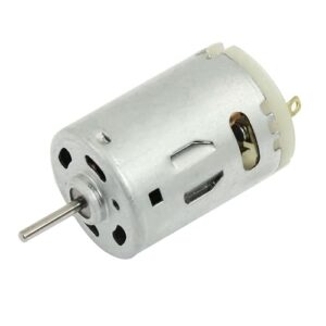 Motor – Hot Air Gun
