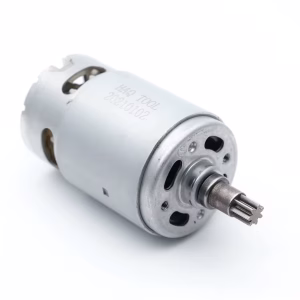 Motor – Speed Impact Drill