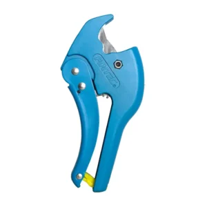 PVC Pipe Cutter 0-5/8", 42mm