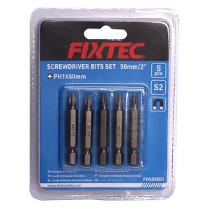 Phillips Bit Set