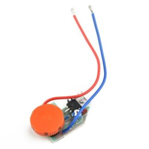 Speed Controller