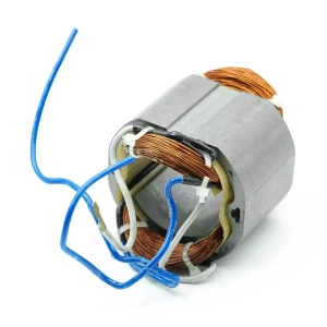 Stator – Router