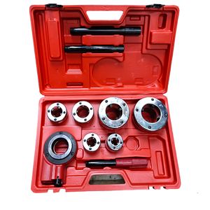 Super Ego Die Stock 1/2"–2"
