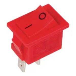 Switch – Hot Air Gun