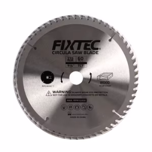 TCT Saw Blade 235mm