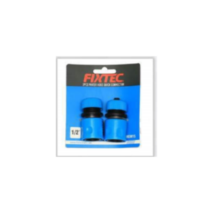Water Hose Quick Connector 2pcs
