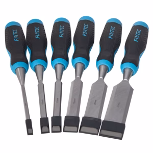 Wood Chisel Set