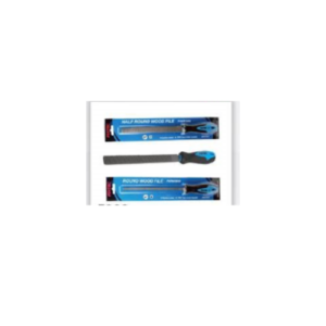 Wood File Set
