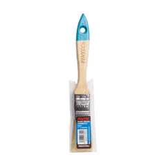 Wooden Handle Paint Brush 1"