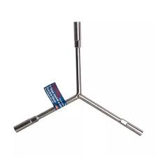 Y-Type Socket Wrench 12×14×17mm