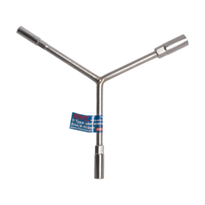 Y-Type Socket Wrench 8×10×12mm