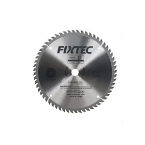 TCT Saw Blade 185mm × 60T